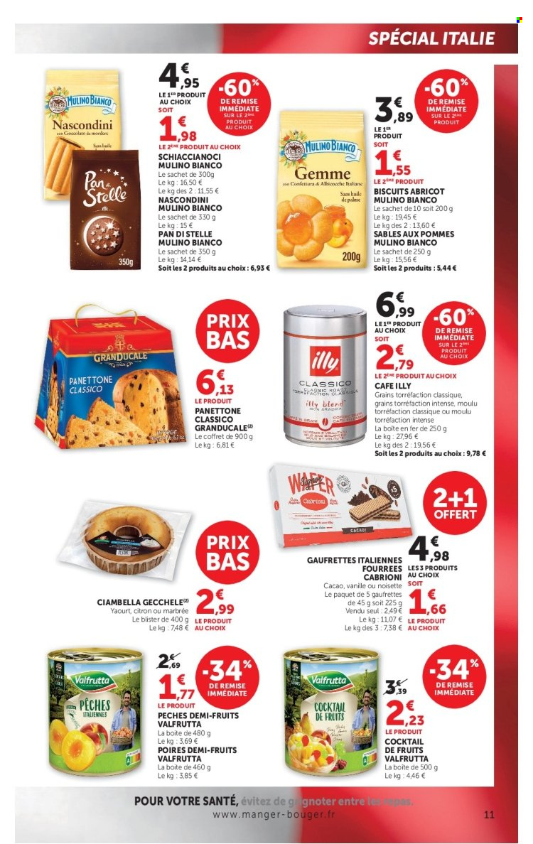 Catalogue Magasins U - 06/10/2026 - 11/10/2026. Page 11