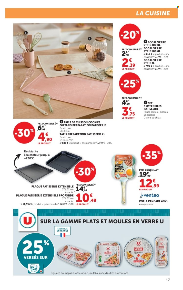 Catalogue HYPER U - 06/10/2026 - 18/10/2026. Page 17