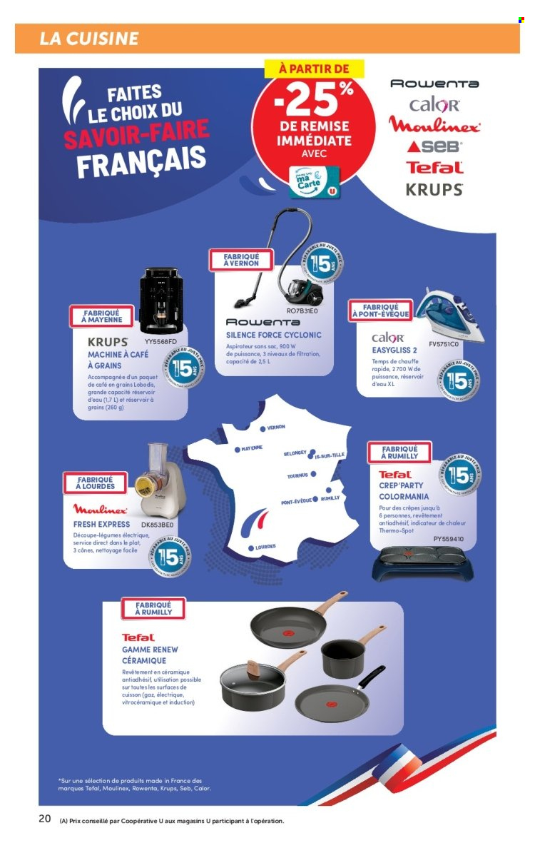 Catalogue HYPER U - 06/10/2026 - 18/10/2026. Page 20