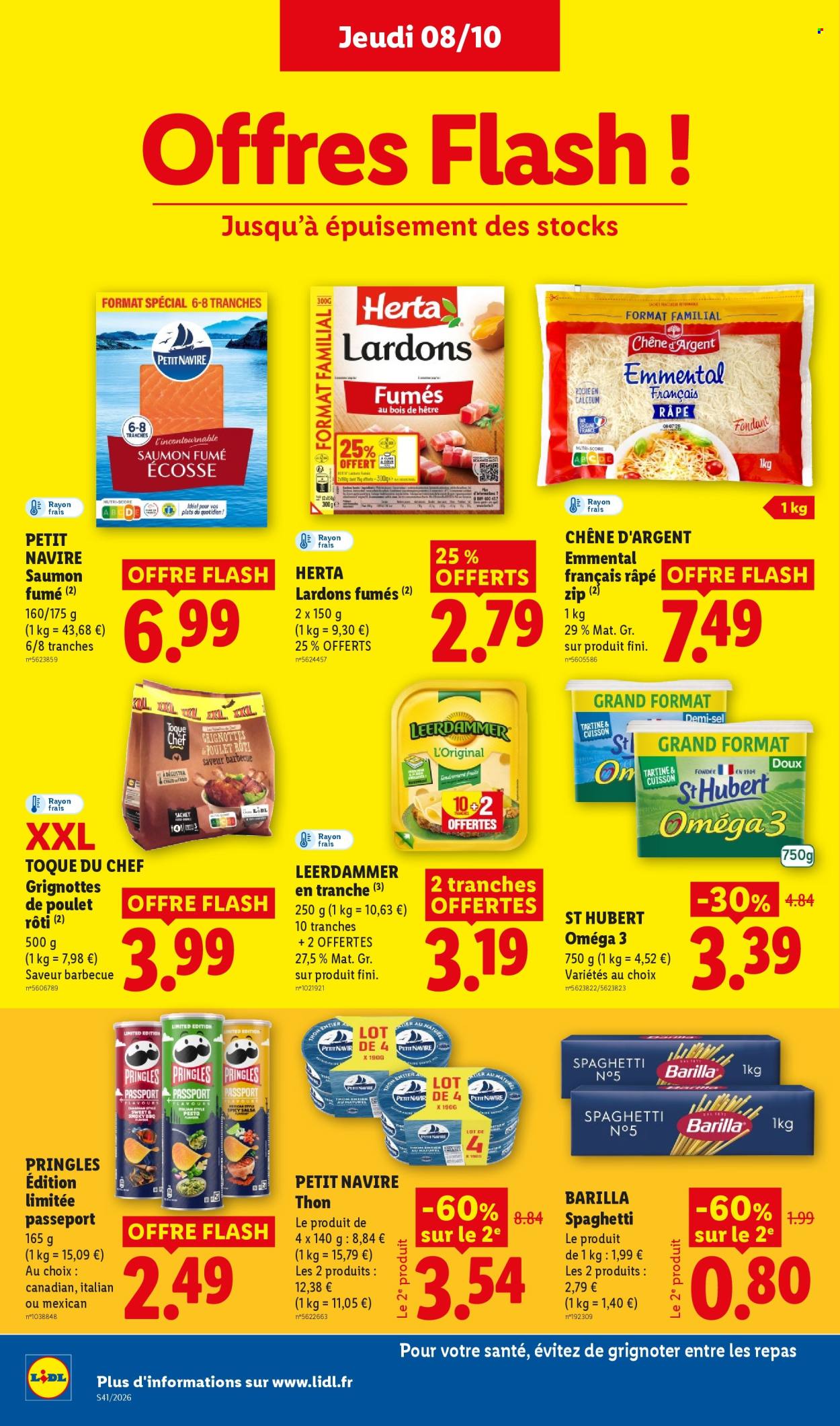 Catalogue Lidl - 08/10/2026 - 14/10/2026. Page 20