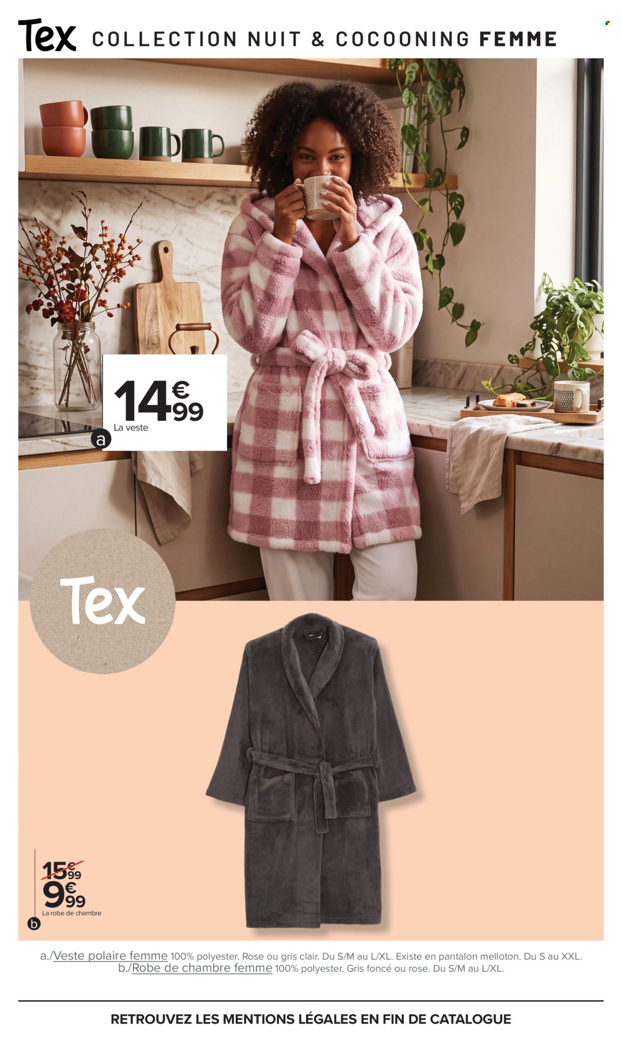 Catalogue Carrefour Hypermarchés - 06/10/2026 - 19/10/2026. Page 5
