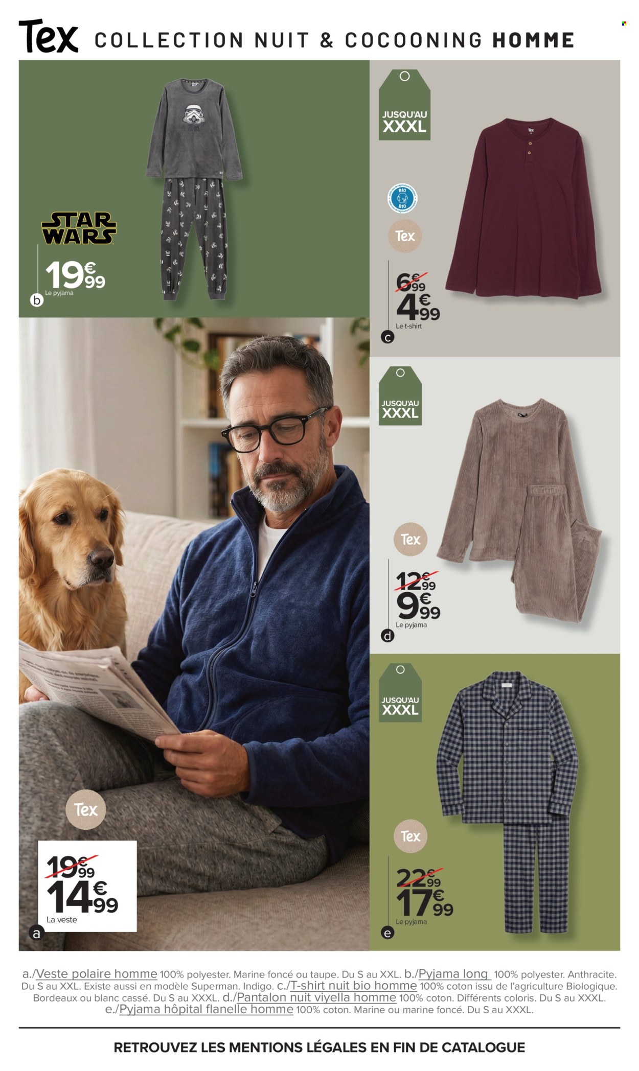 Catalogue Carrefour Hypermarchés - 06/10/2026 - 19/10/2026. Page 10