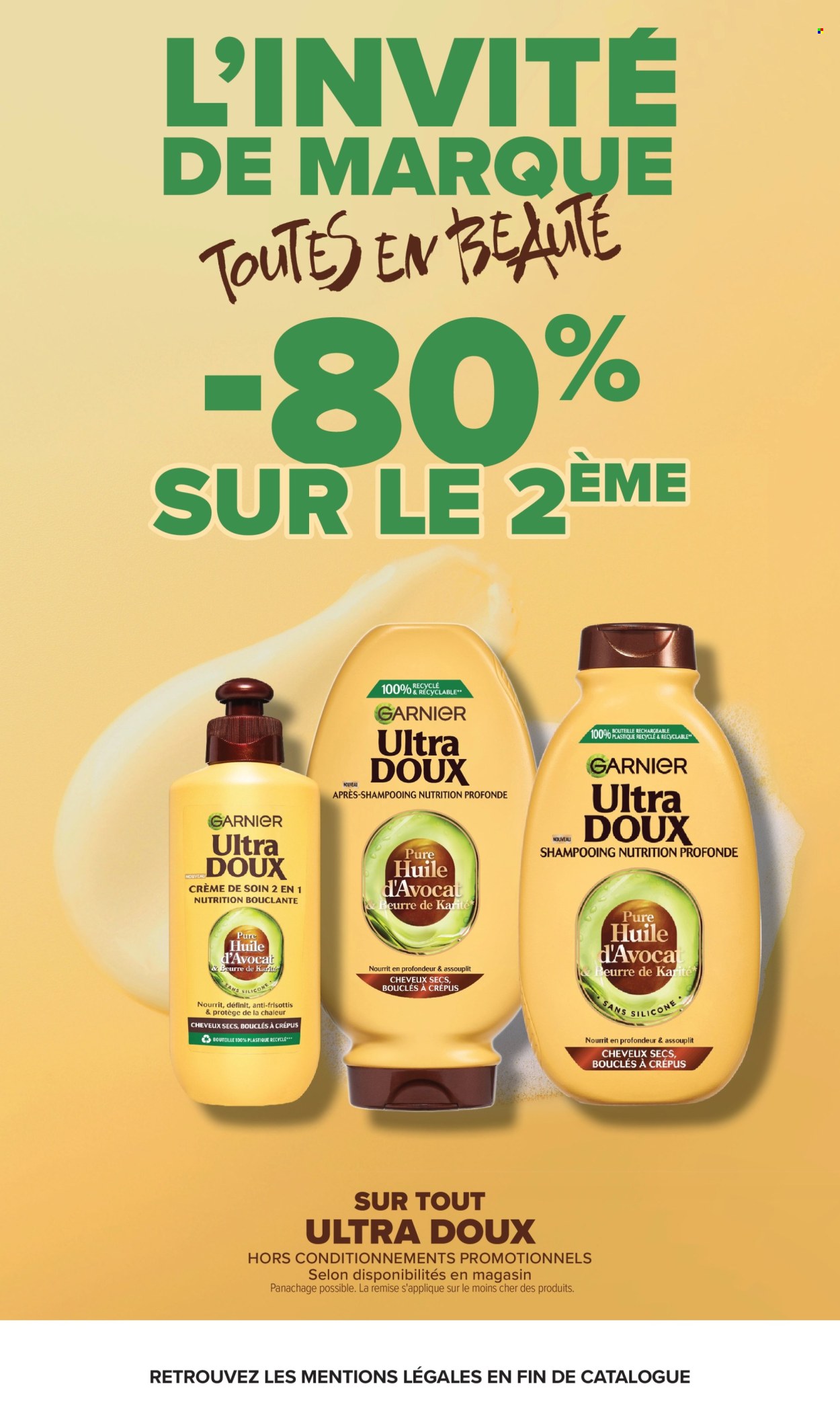 Catalogue Carrefour Hypermarchés - 06/10/2026 - 19/10/2026. Page 11