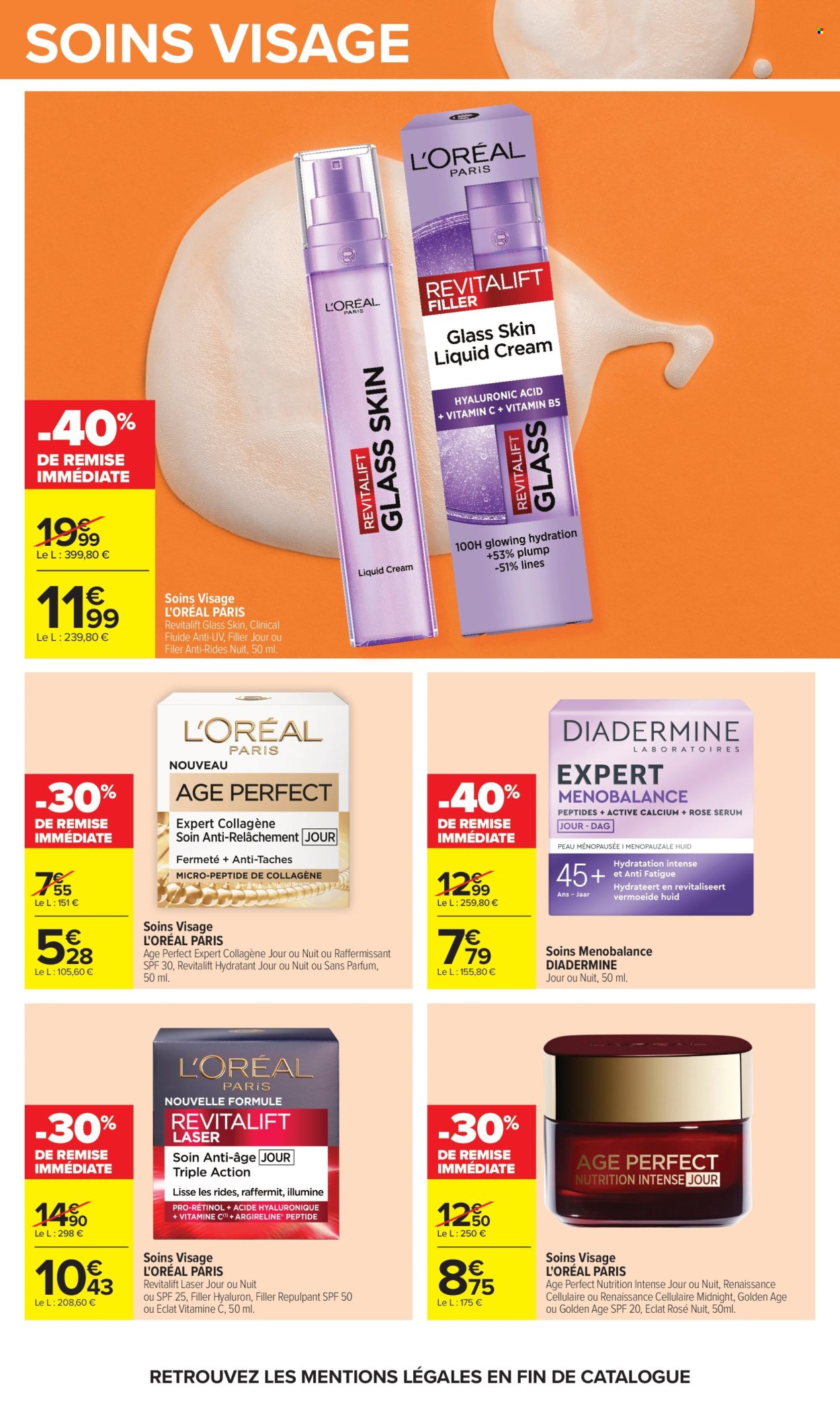Catalogue Carrefour Hypermarchés - 06/10/2026 - 19/10/2026. Page 21