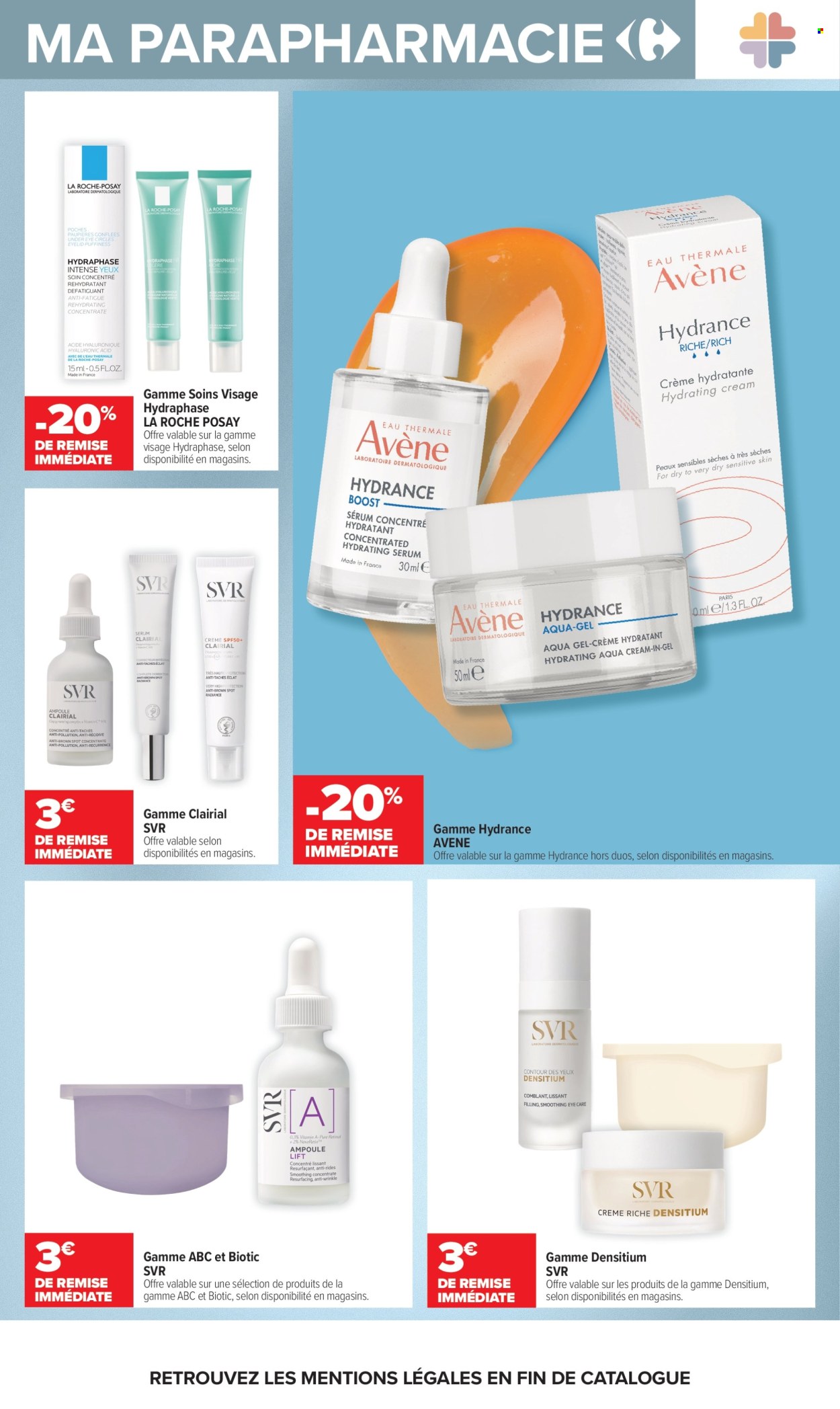 Catalogue Carrefour Hypermarchés - 06/10/2026 - 19/10/2026. Page 26