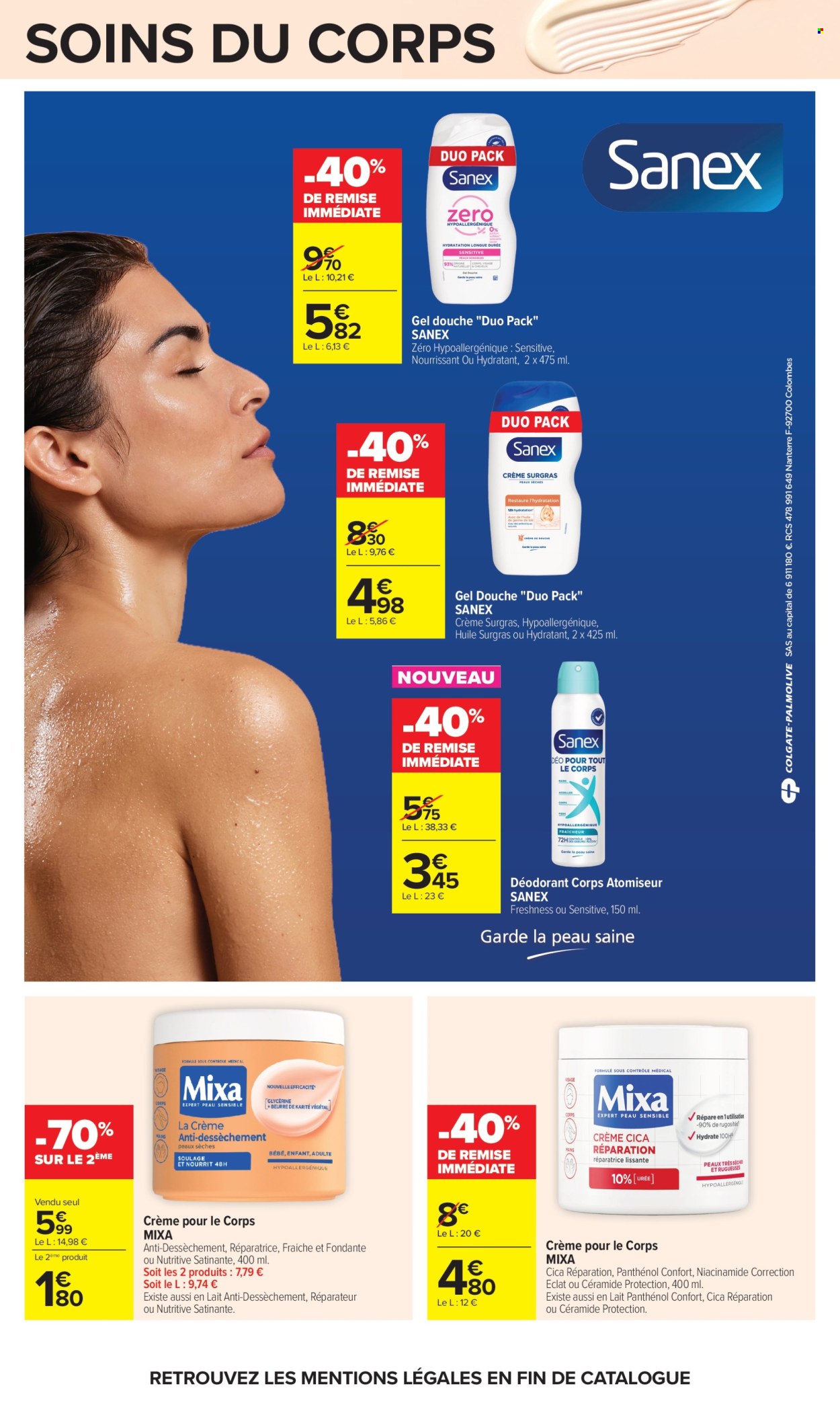 Catalogue Carrefour Hypermarchés - 06/10/2026 - 19/10/2026. Page 42
