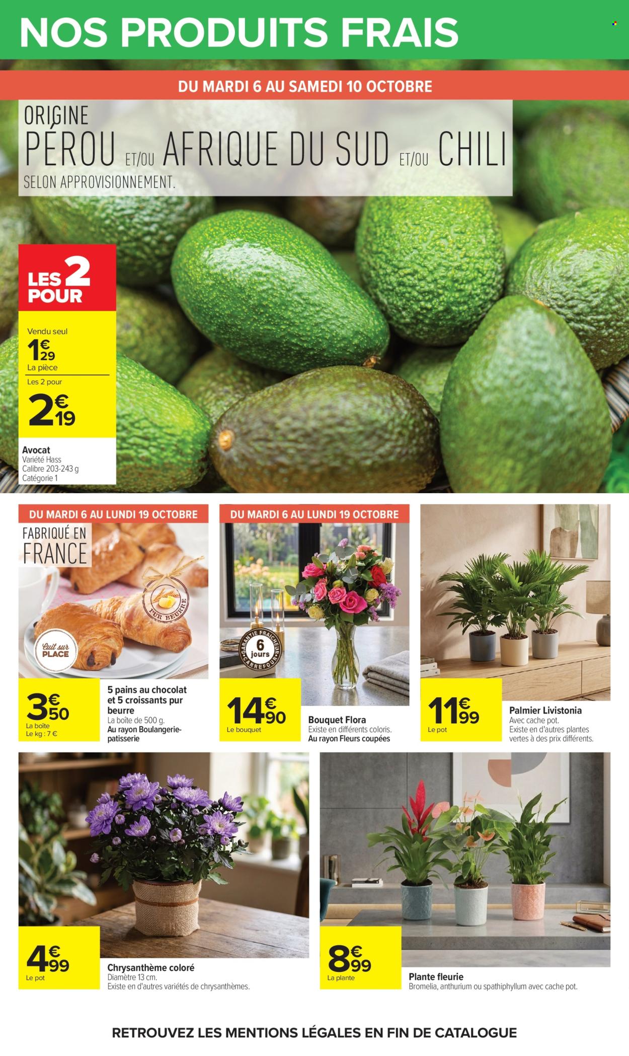 Catalogue Carrefour Hypermarchés - 06/10/2026 - 19/10/2026. Page 30