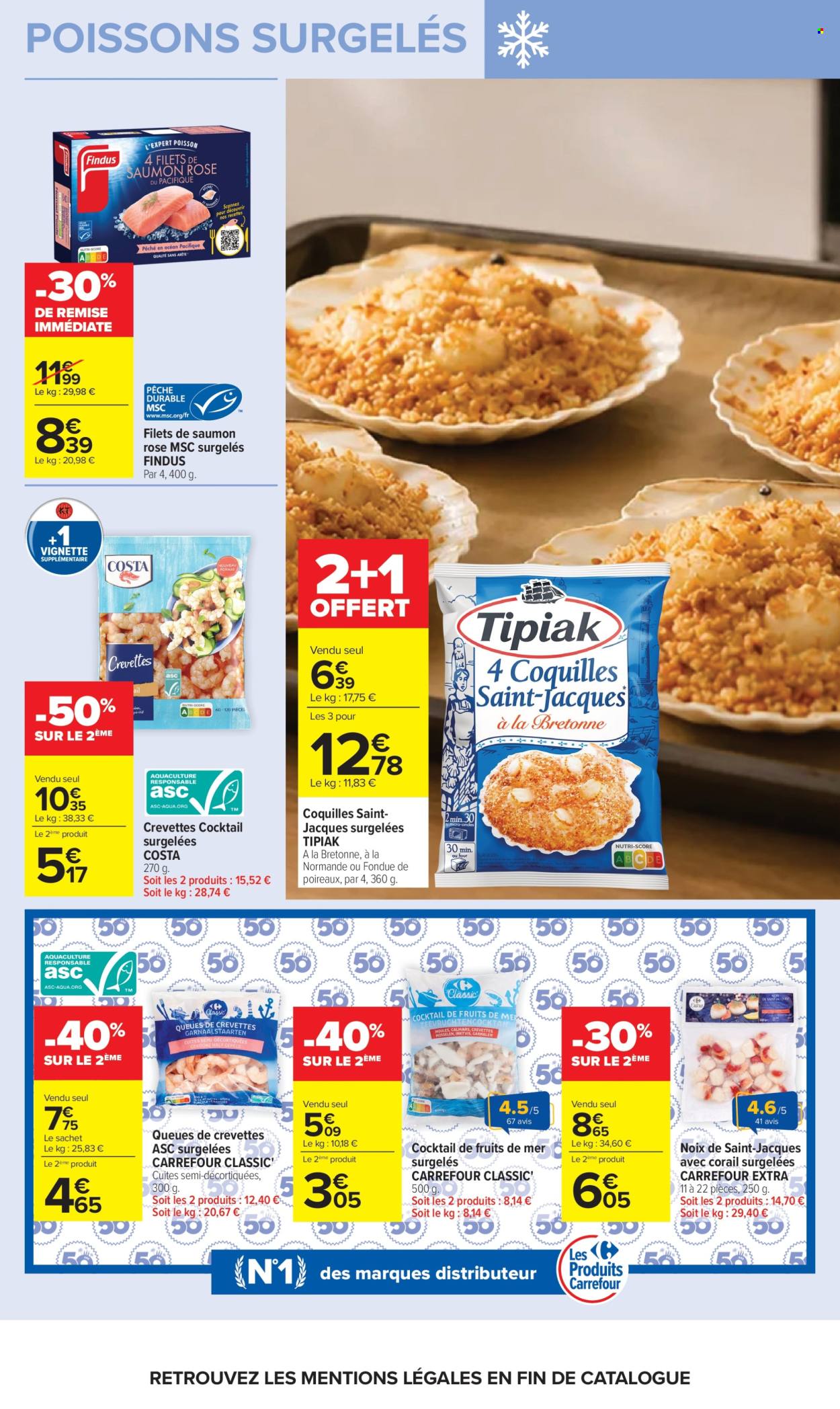 Catalogue Carrefour Hypermarchés - 06/10/2026 - 19/10/2026. Page 32