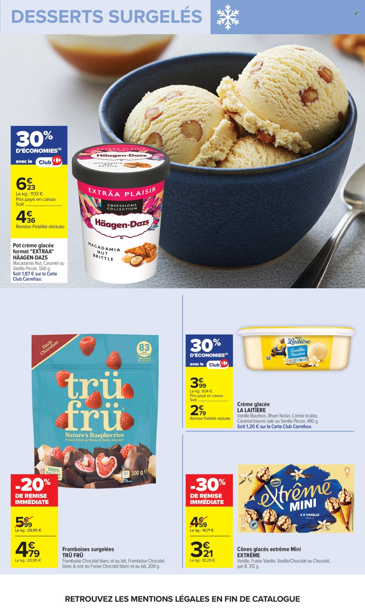Catalogue Carrefour Hypermarchés - 06/10/2026 - 19/10/2026. Page 37