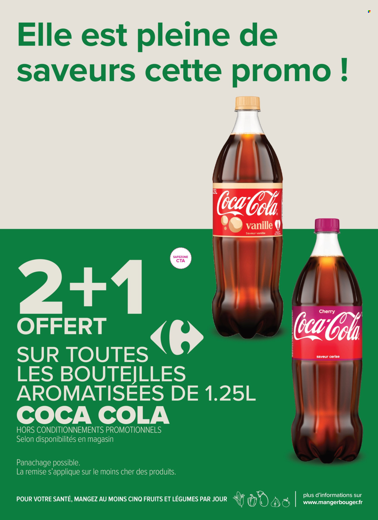 Catalogue Carrefour - 06/10/2026 - 18/10/2026. Page 10