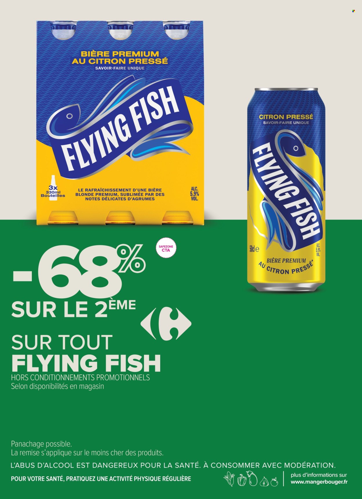 Catalogue Carrefour - 06/10/2026 - 18/10/2026. Page 15