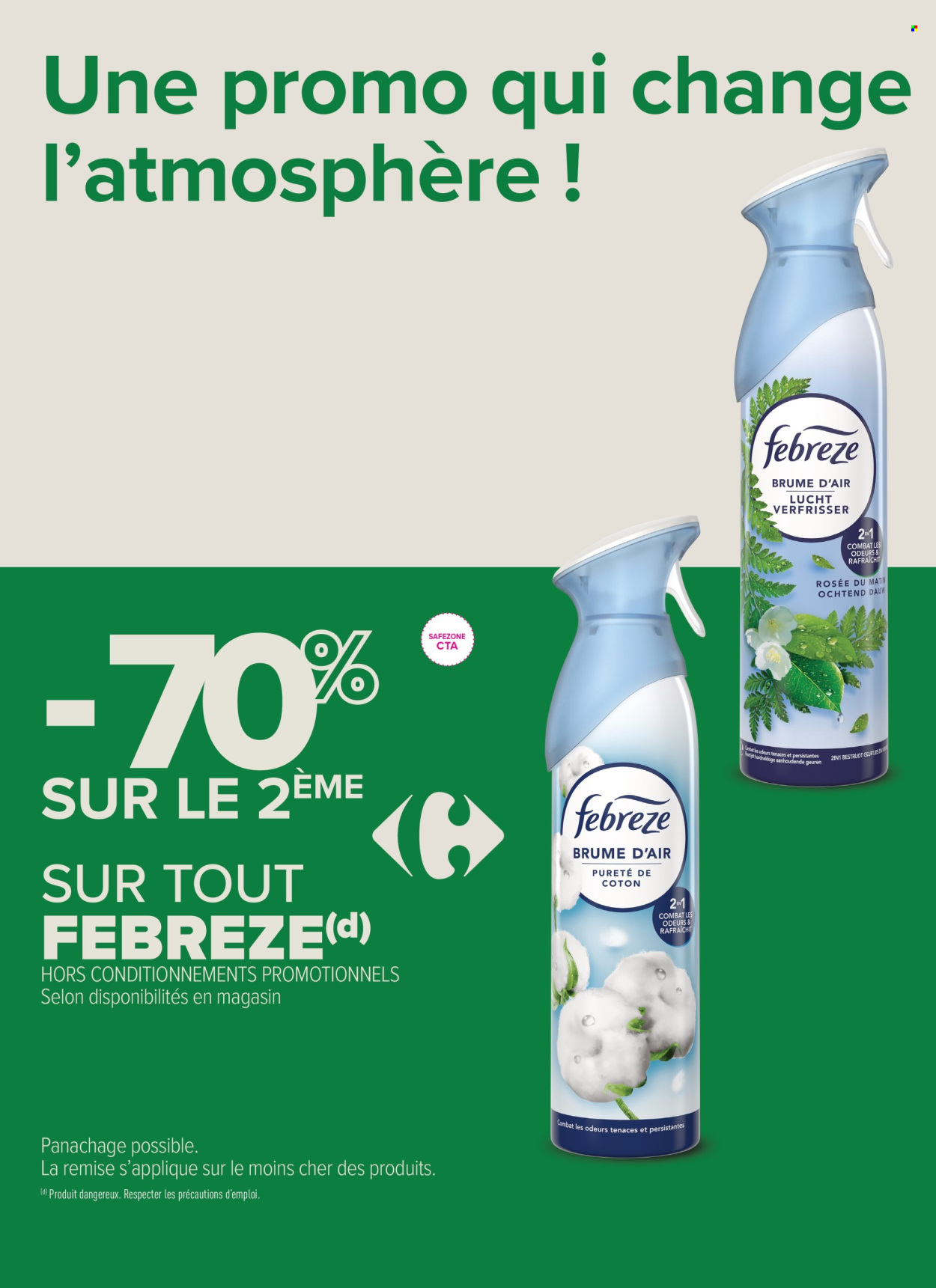 Catalogue Carrefour - 06/10/2026 - 18/10/2026. Page 16
