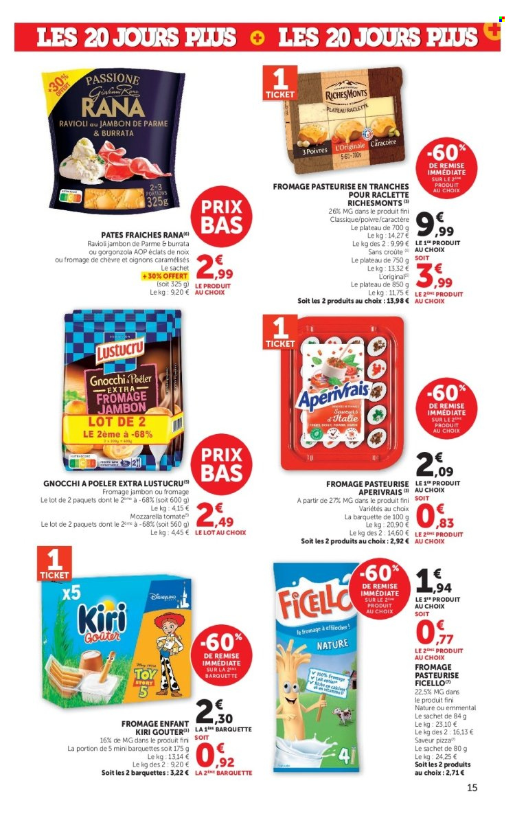 Catalogue HYPER U - 06/10/2026 - 18/10/2026. Page 15