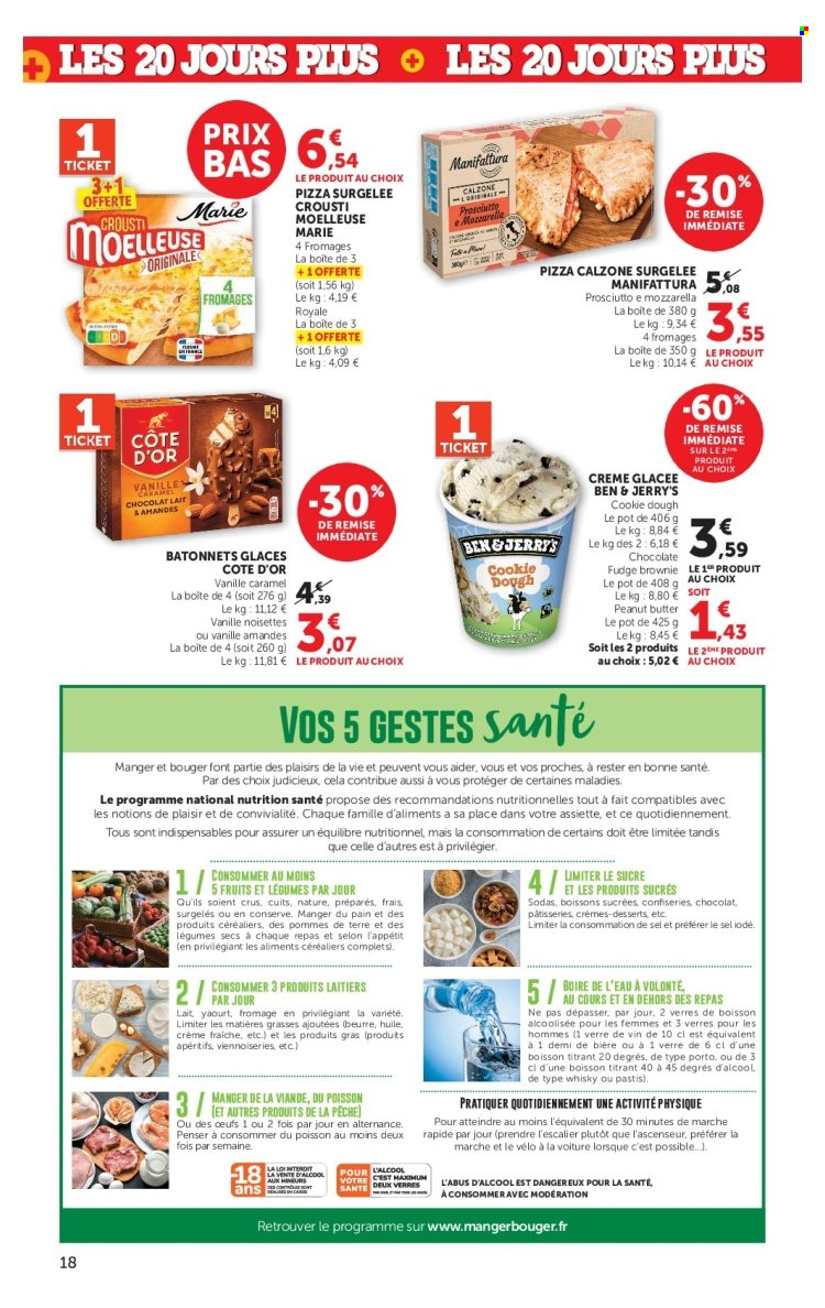 Catalogue HYPER U - 06/10/2026 - 18/10/2026. Page 18