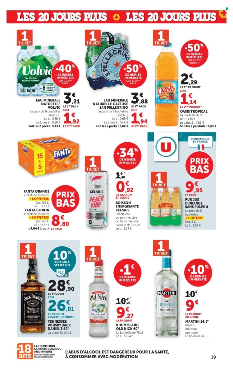 Catalogue HYPER U - 06/10/2026 - 18/10/2026. Page 19