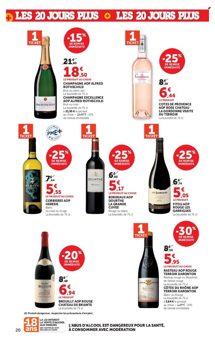 Catalogue HYPER U - 06/10/2026 - 18/10/2026. Page 20
