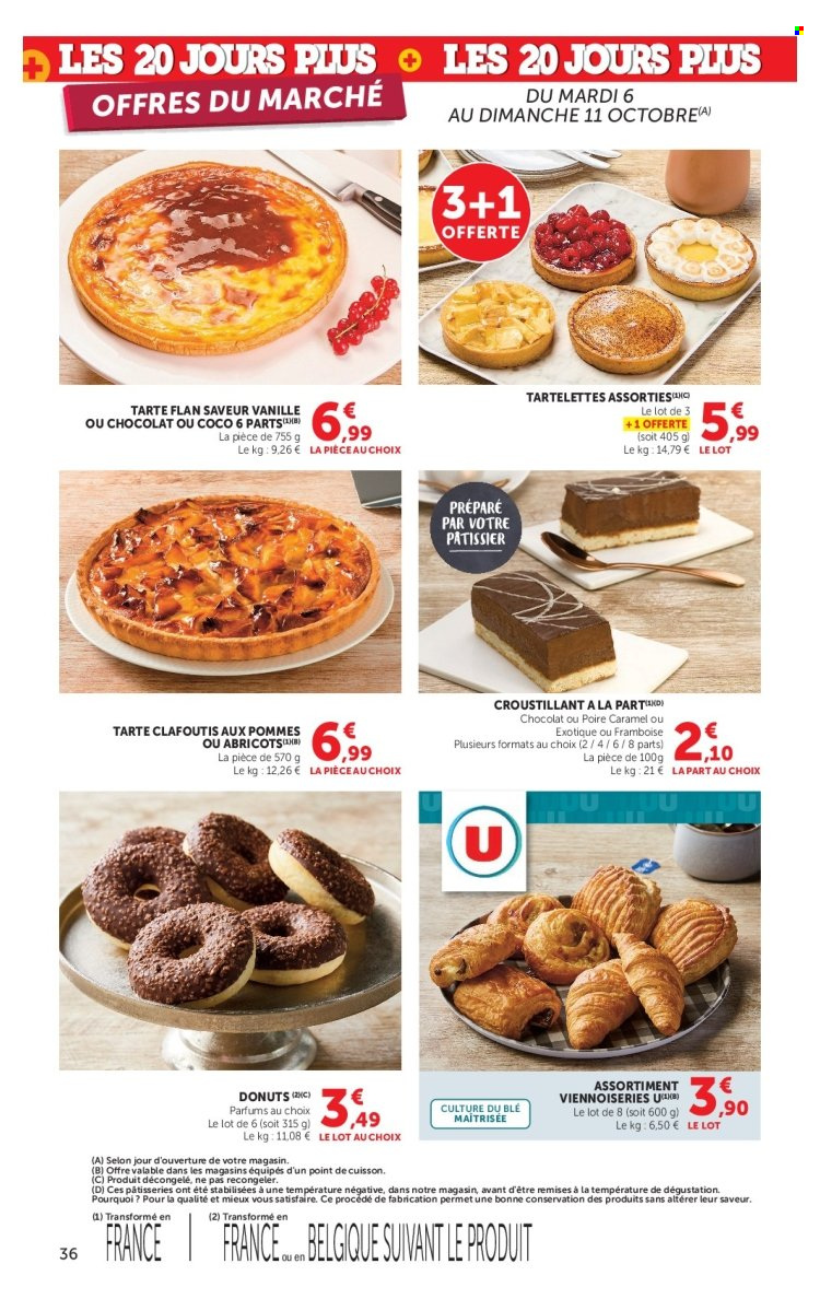 Catalogue HYPER U - 06/10/2026 - 18/10/2026. Page 36