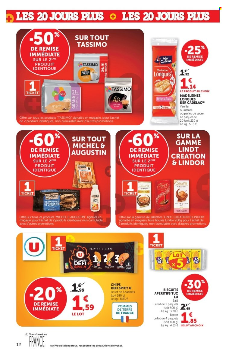 Catalogue U express - 06/10/2026 - 18/10/2026. Page 12
