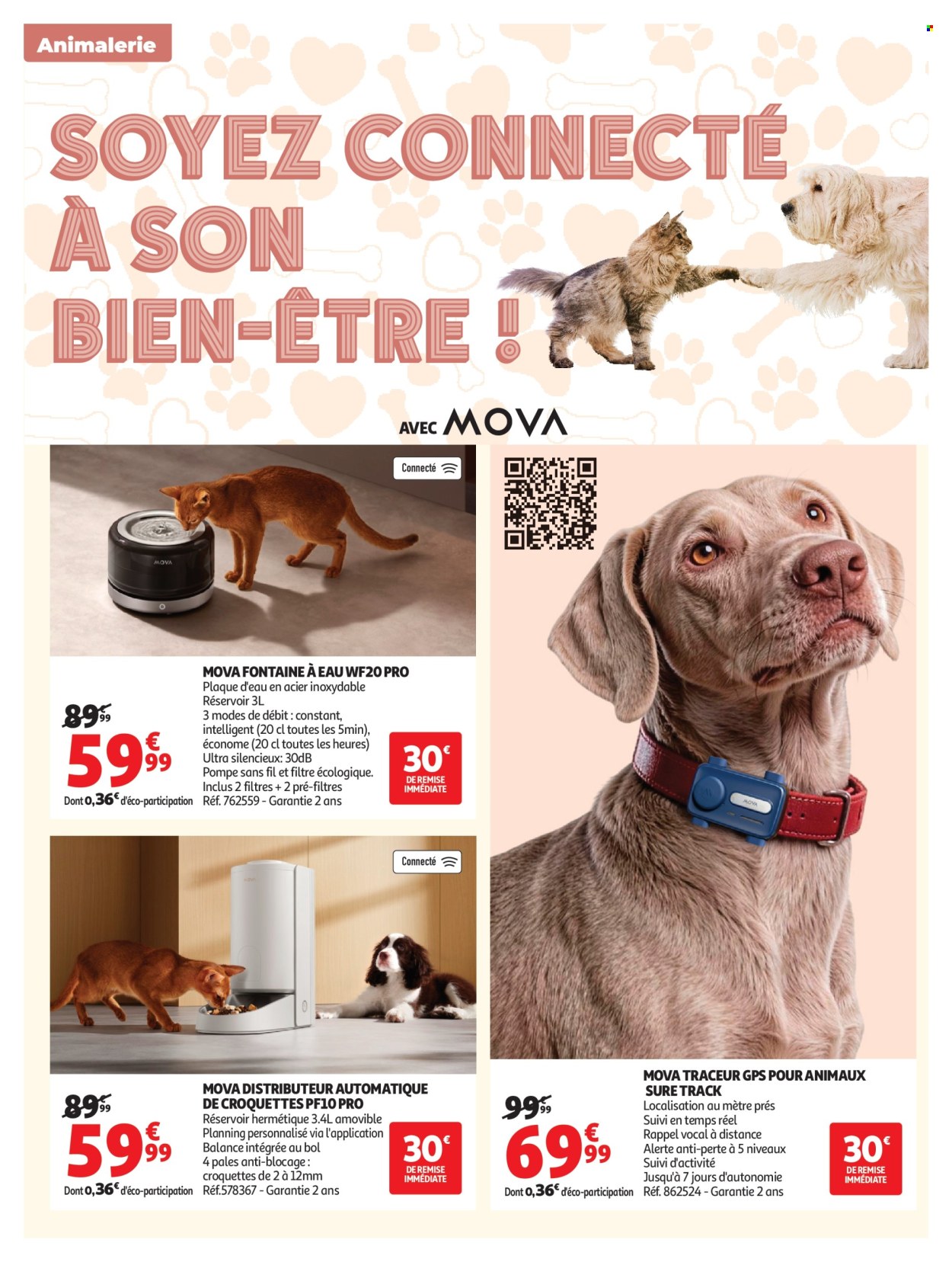 Catalogue Auchan - 06/10/2026 - 18/10/2026. Page 11