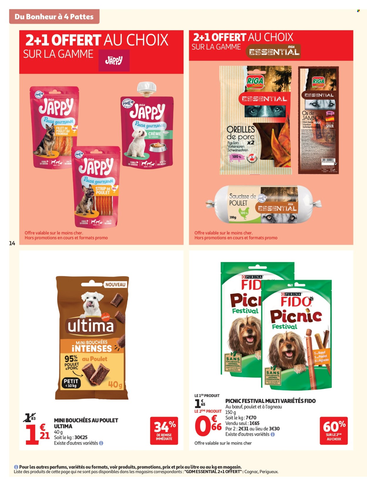 Catalogue Auchan - 06/10/2026 - 18/10/2026. Page 16