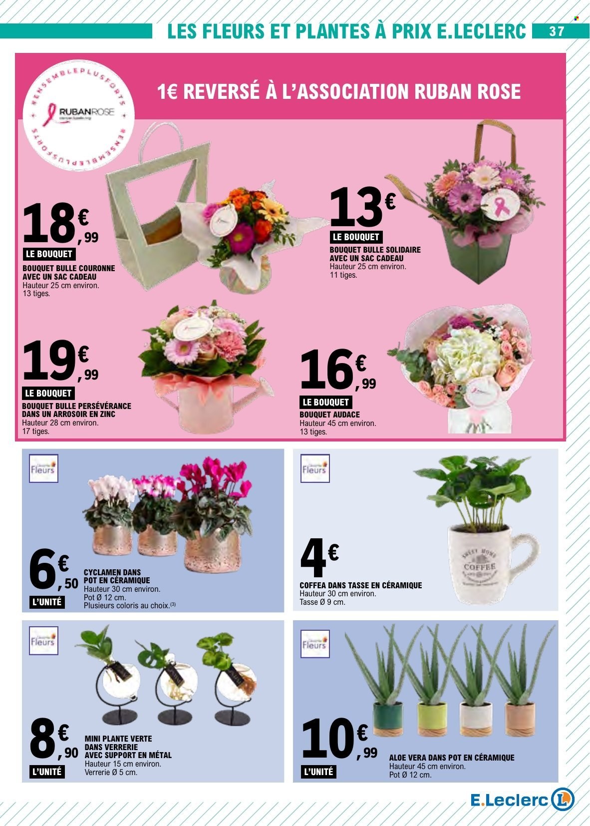 Catalogue E.Leclerc - 06/10/2026 - 17/10/2026. Page 37
