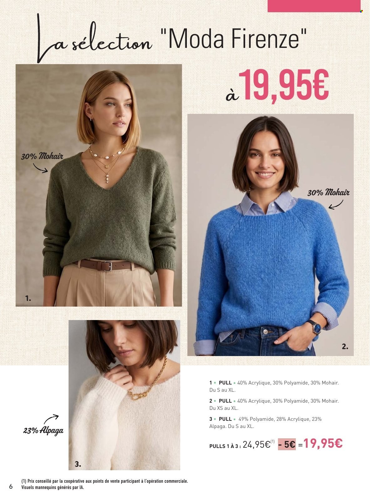Catalogue E.Leclerc - 06/10/2026 - 17/10/2026. Page 6
