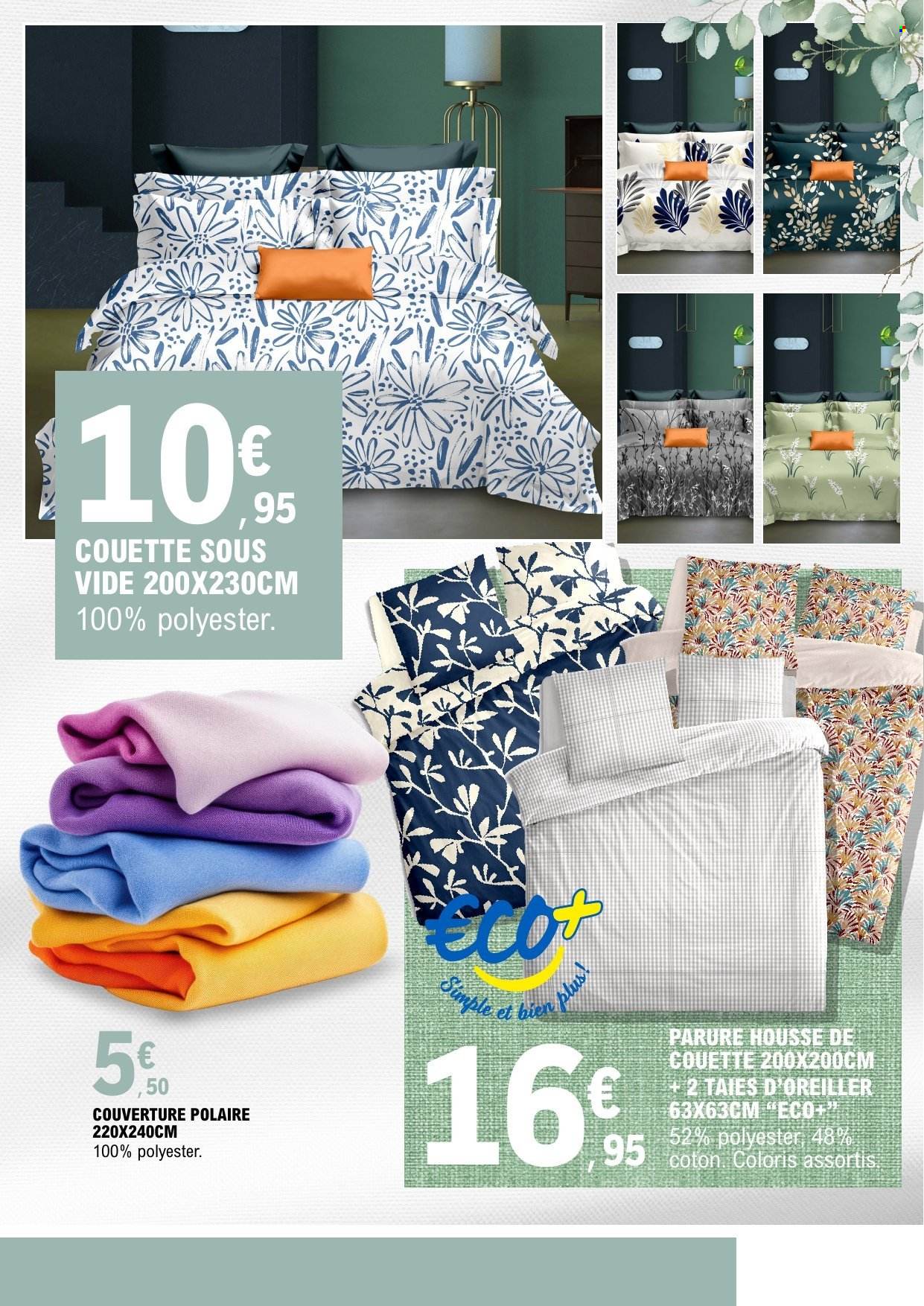Catalogue E.Leclerc - 06/10/2026 - 18/10/2026. Page 93