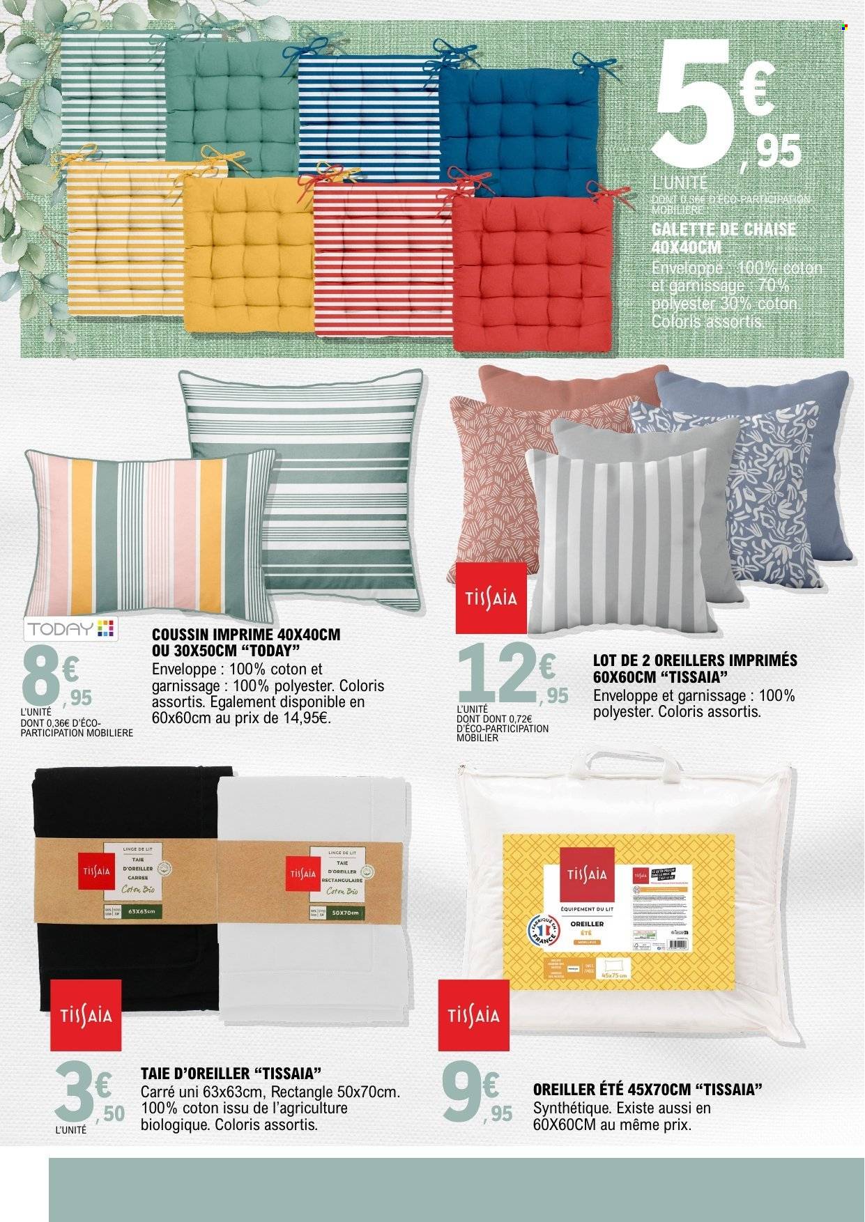 Catalogue E.Leclerc - 06/10/2026 - 18/10/2026. Page 94