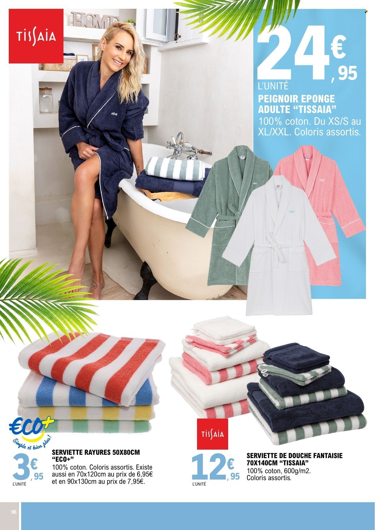 Catalogue E.Leclerc - 06/10/2026 - 18/10/2026. Page 96