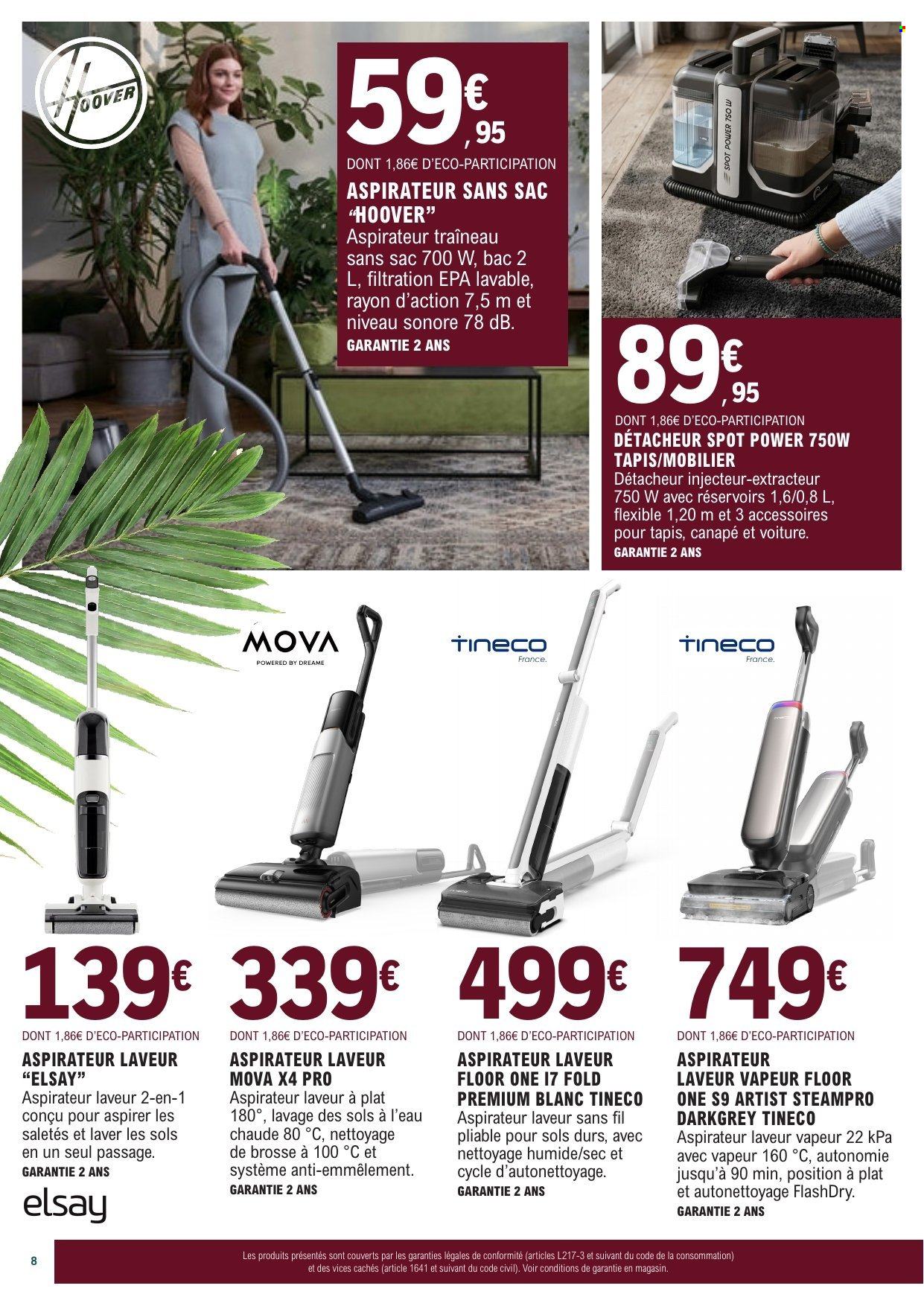 Catalogue E.Leclerc - 06/10/2026 - 18/10/2026. Page 8