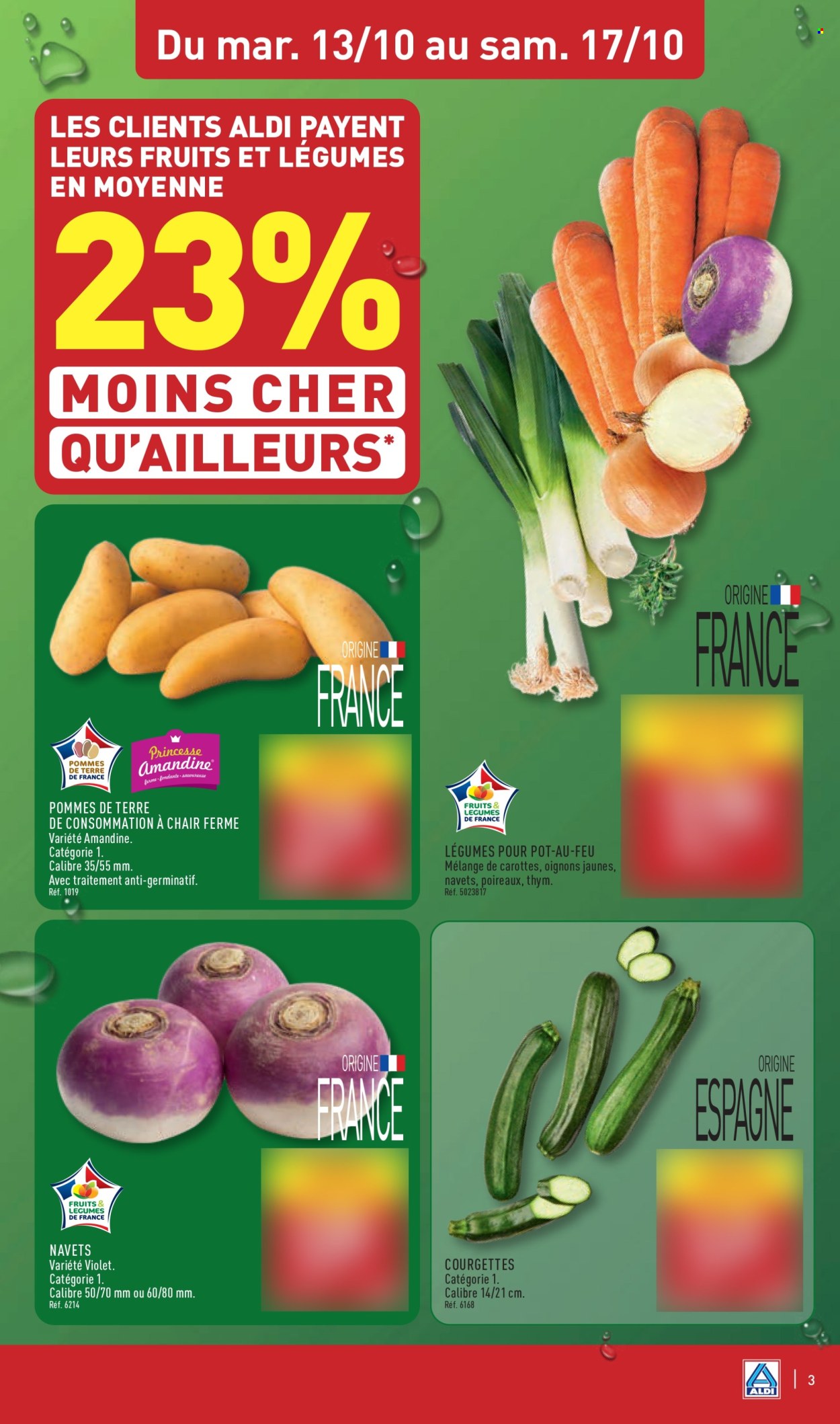 Catalogue ALDI - 13/10/2026 - 19/10/2026. Page 5