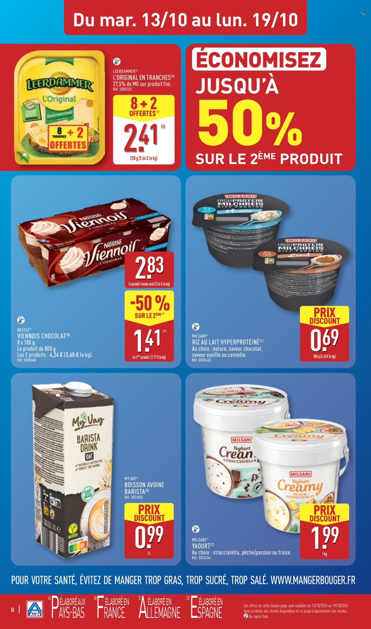 Catalogue ALDI - 13/10/2026 - 19/10/2026. Page 10