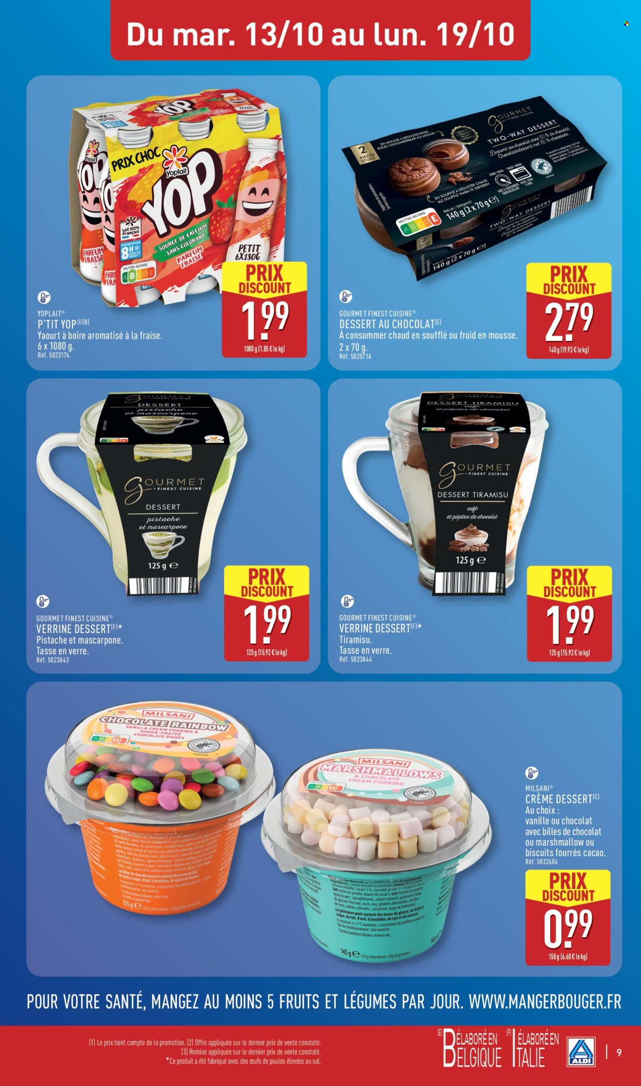 Catalogue ALDI - 13/10/2026 - 19/10/2026. Page 11