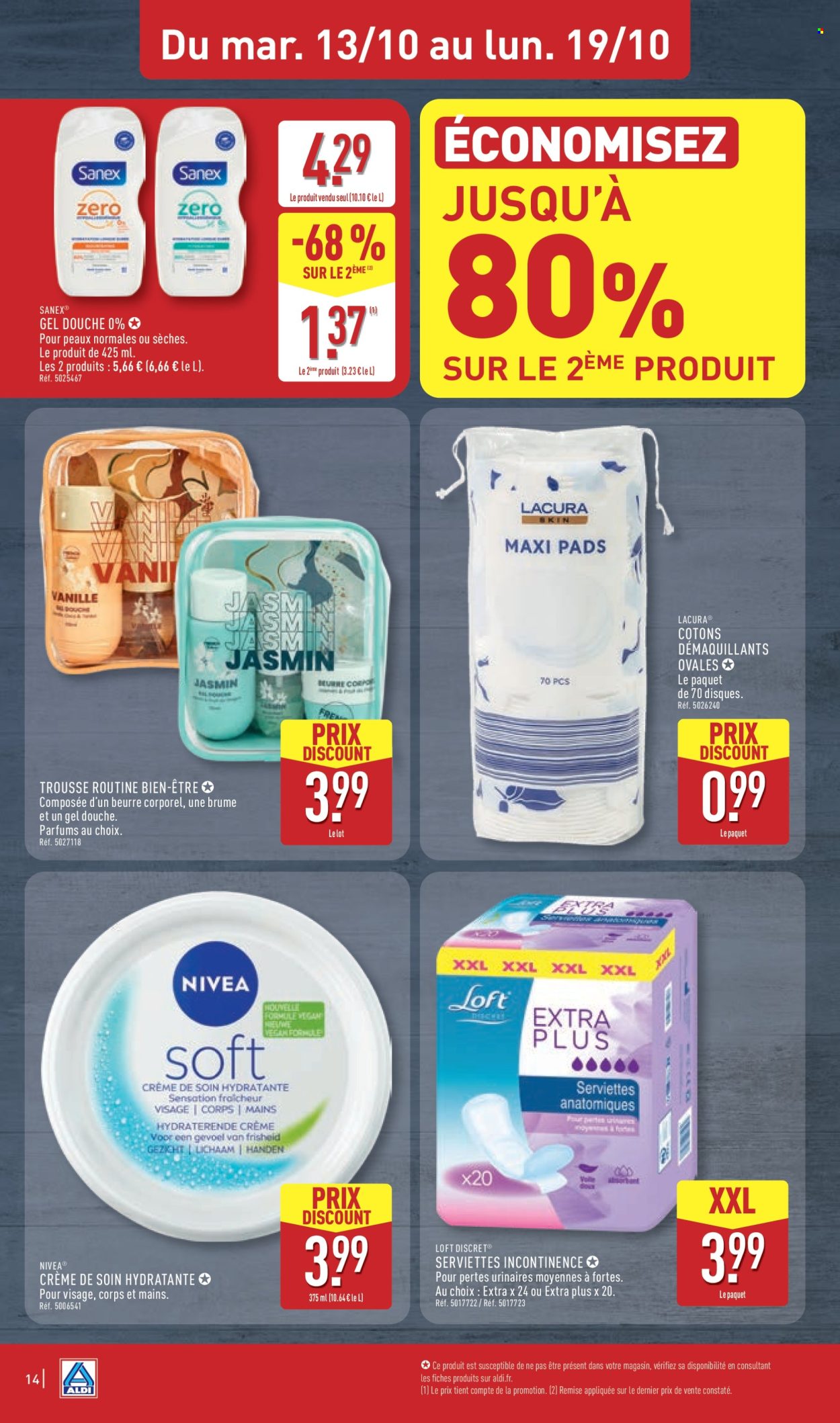 Catalogue ALDI - 13/10/2026 - 19/10/2026. Page 16