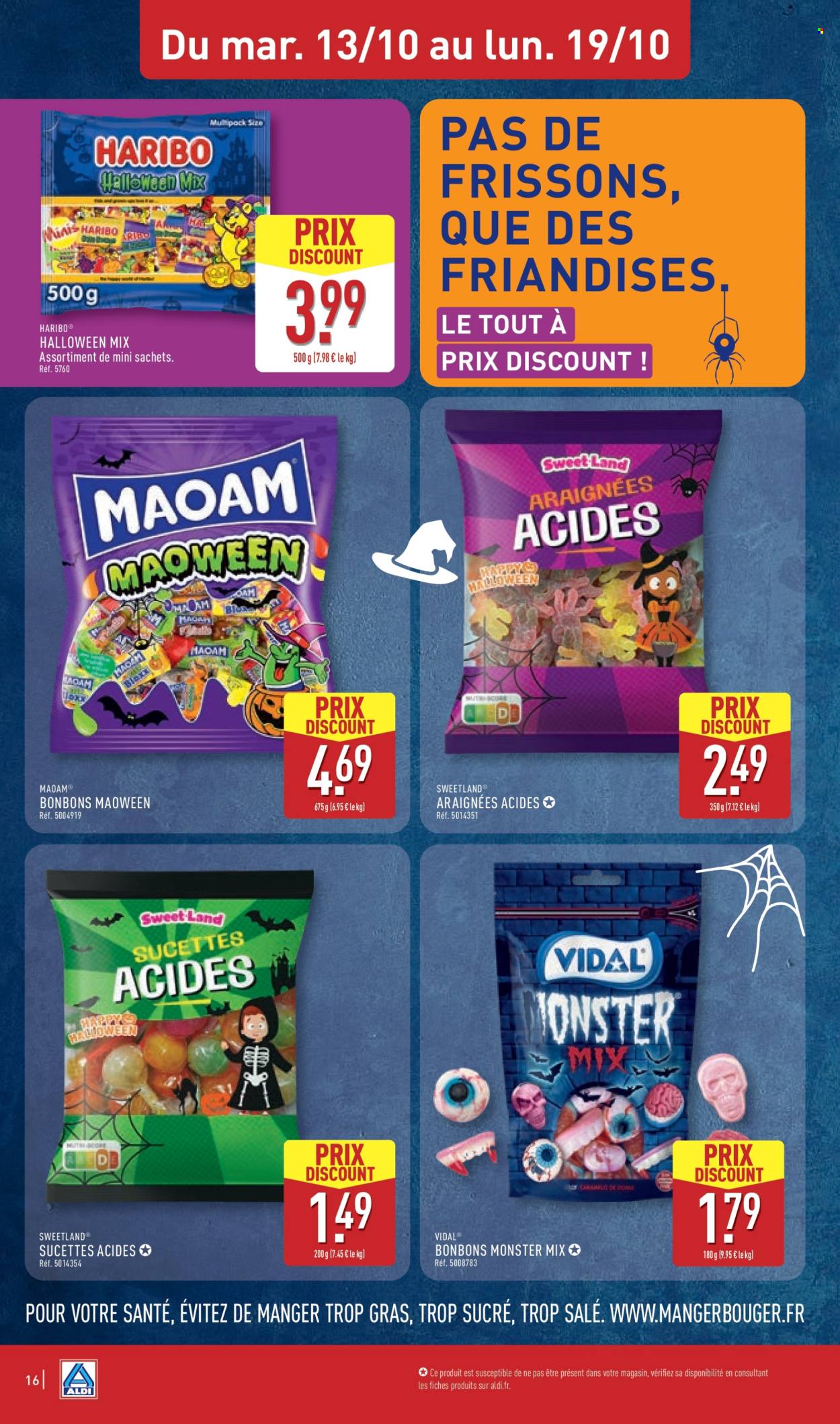 Catalogue ALDI - 13/10/2026 - 19/10/2026. Page 18