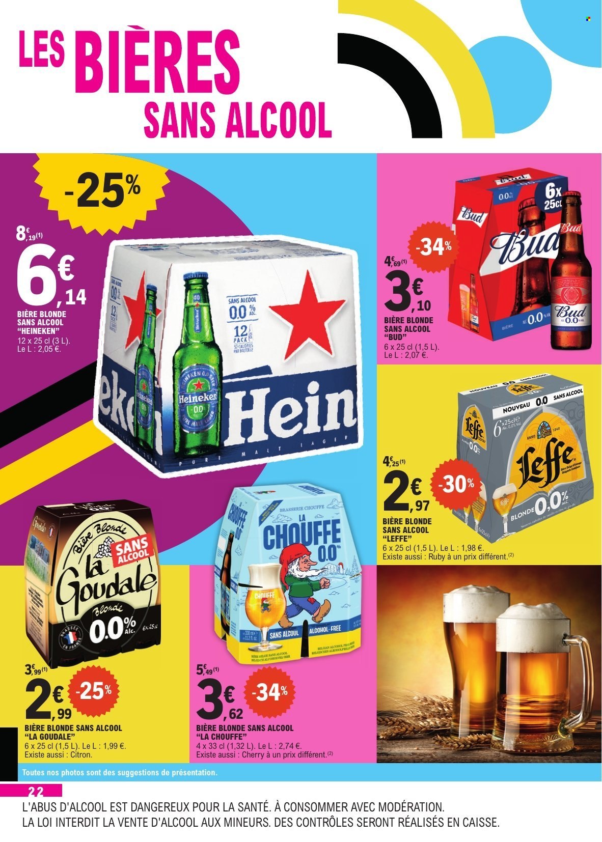 Catalogue E.Leclerc - 13/10/2026 - 24/10/2026. Page 22
