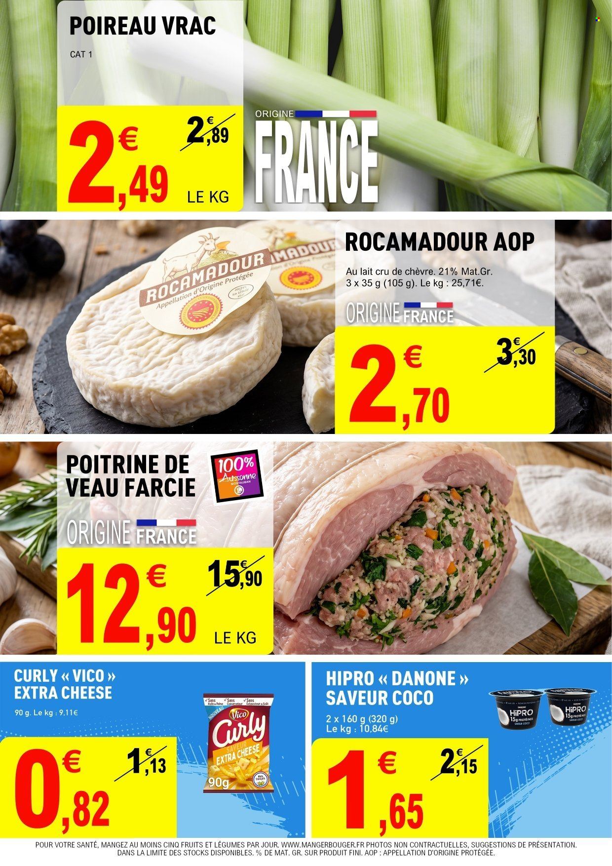 Catalogue E.Leclerc - 15/10/2026 - 18/10/2026. Page 2