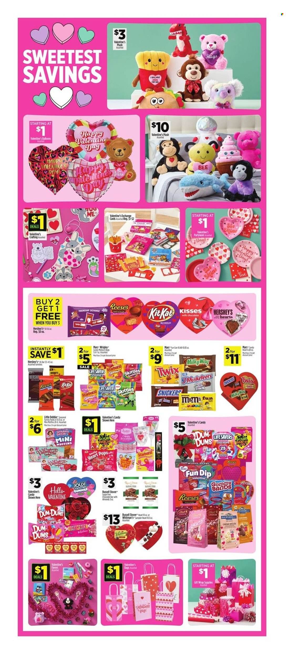 Dollar General ad - 01/26/2025 - 02/01/2025. Page 3