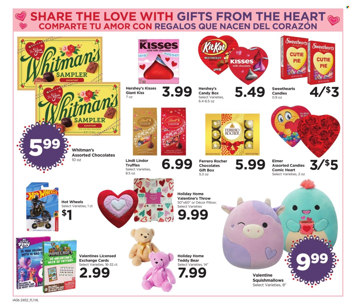 Food 4 Less ad - 01/29/2025 - 02/04/2025. Page 5