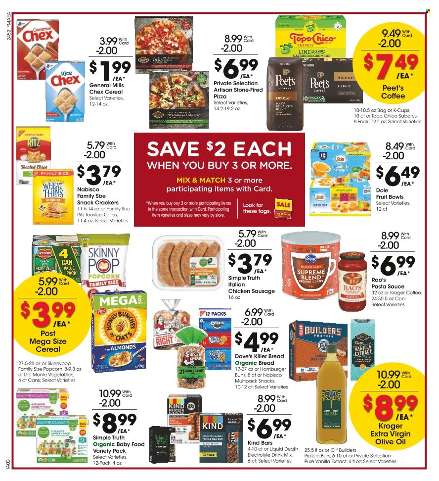 Fred Meyer ad - 01/29/2025 - 02/04/2025. Page 5