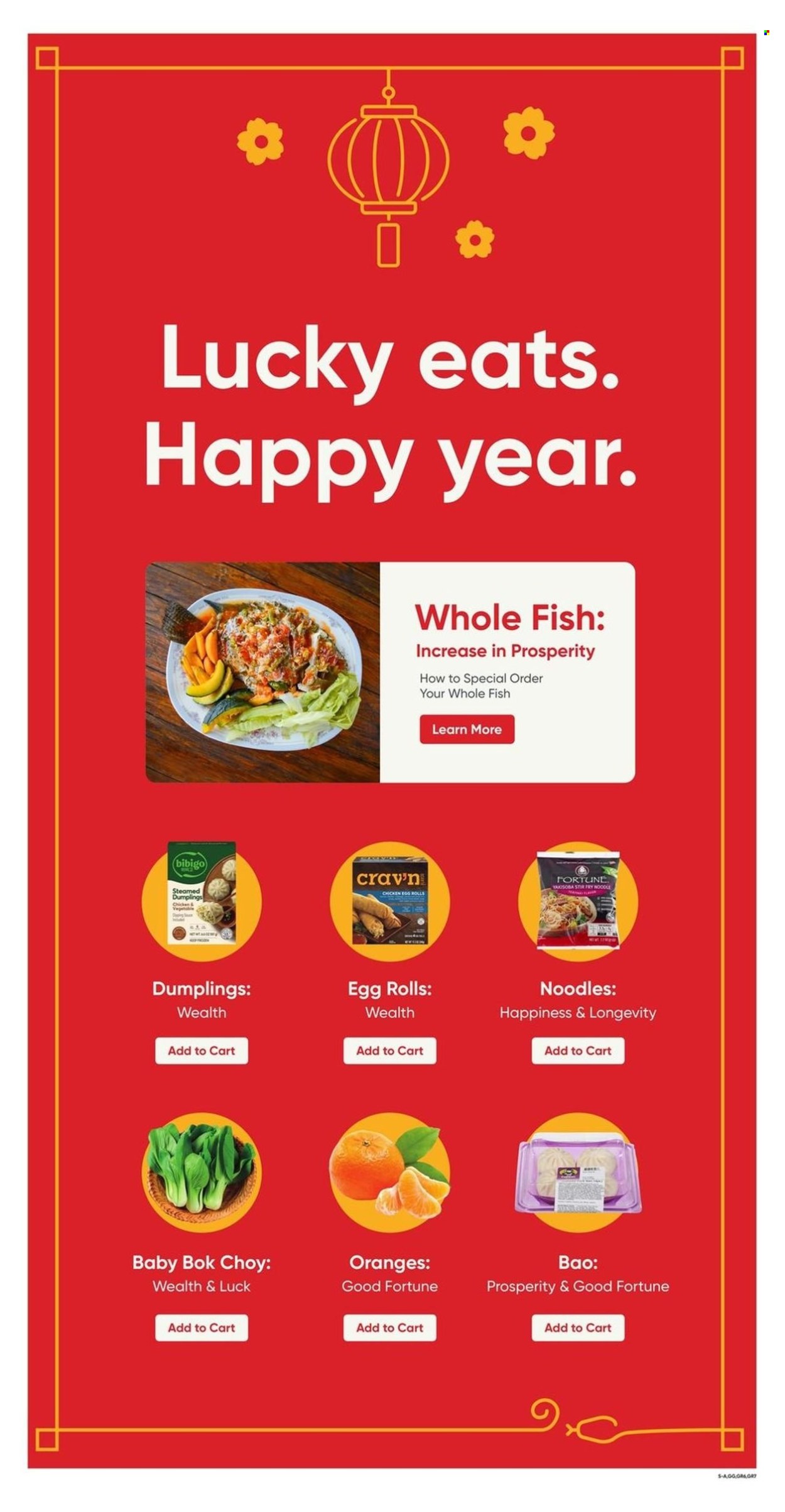 Stater Bros. ad - 01/29/2025 - 02/04/2025. Page 5