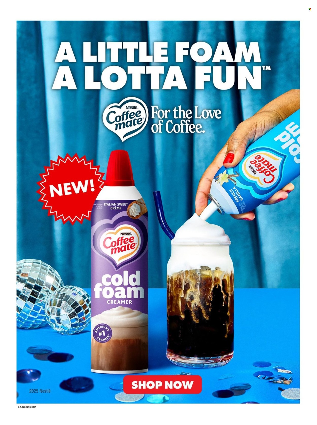 Stater Bros. ad - 01/29/2025 - 02/04/2025. Page 6