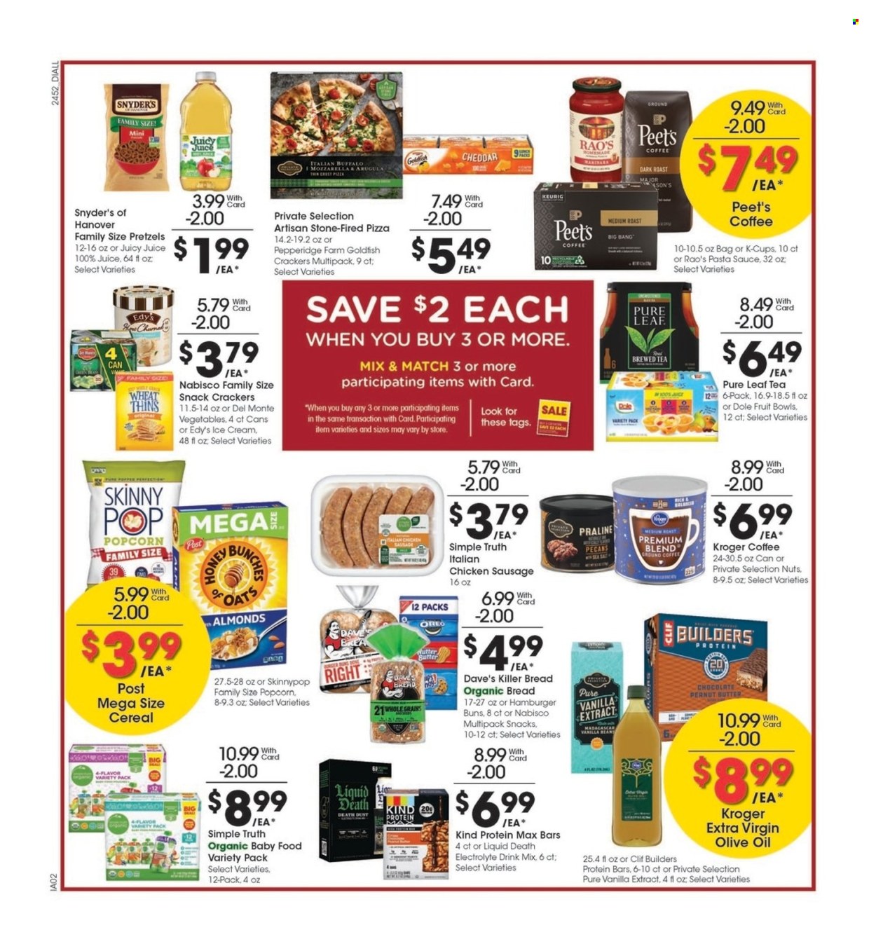 Dillons ad - 01/29/2025 - 02/04/2025. Page 4