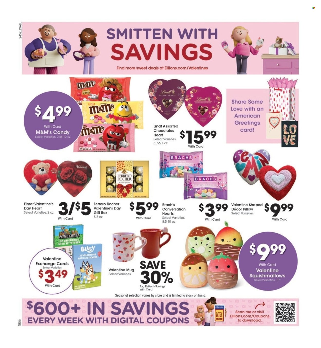 Dillons ad - 01/29/2025 - 02/04/2025. Page 5