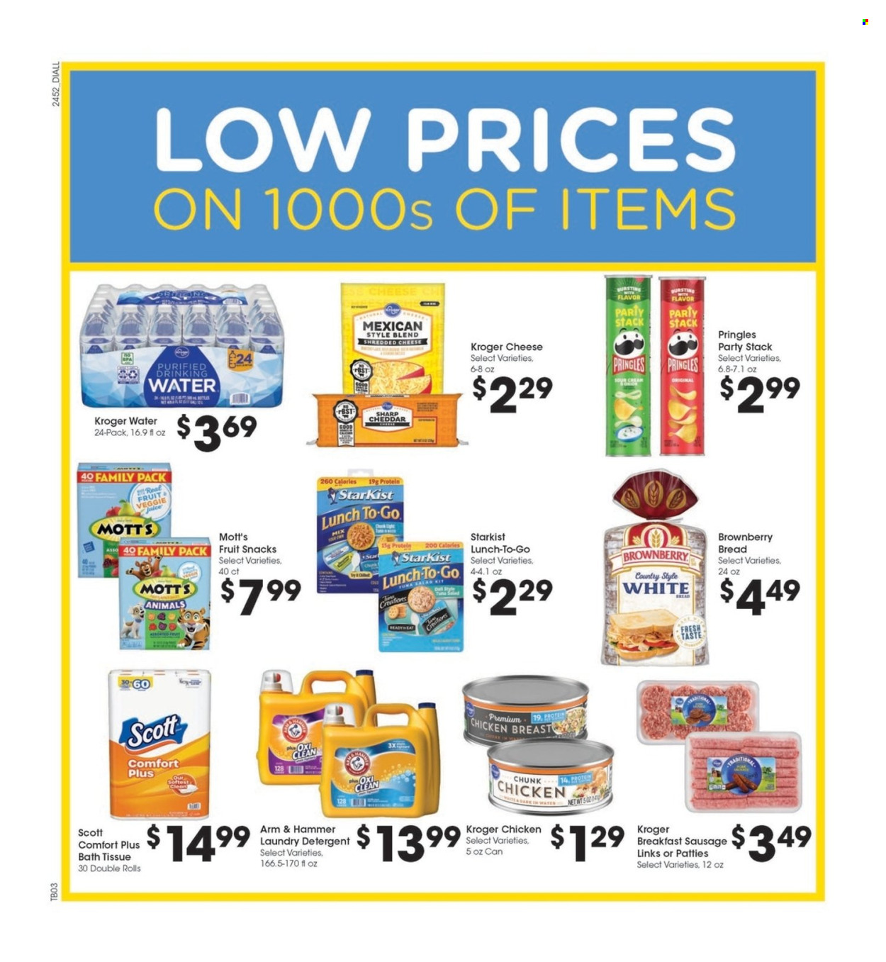 Dillons ad - 01/29/2025 - 02/04/2025. Page 6