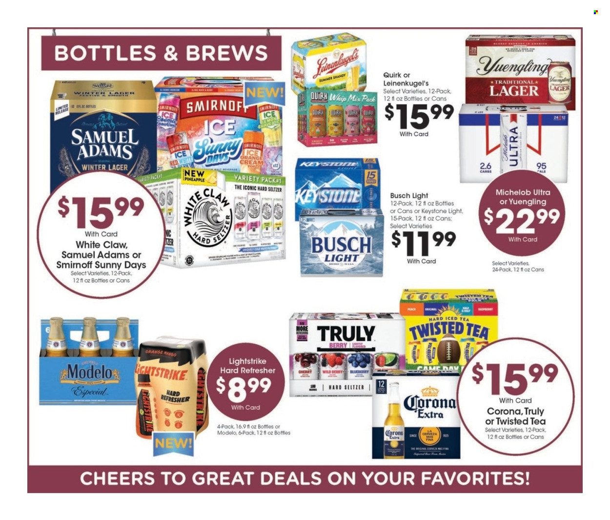 Dillons ad - 01/29/2025 - 02/04/2025. Page 8
