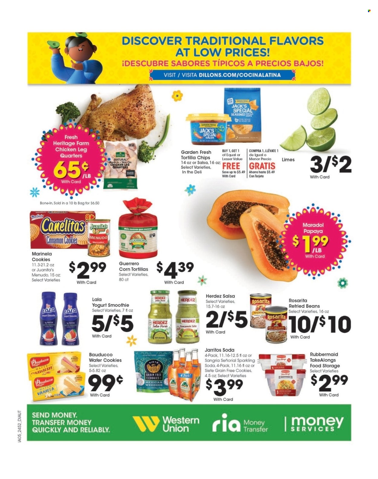 Dillons ad - 01/29/2025 - 02/04/2025. Page 9