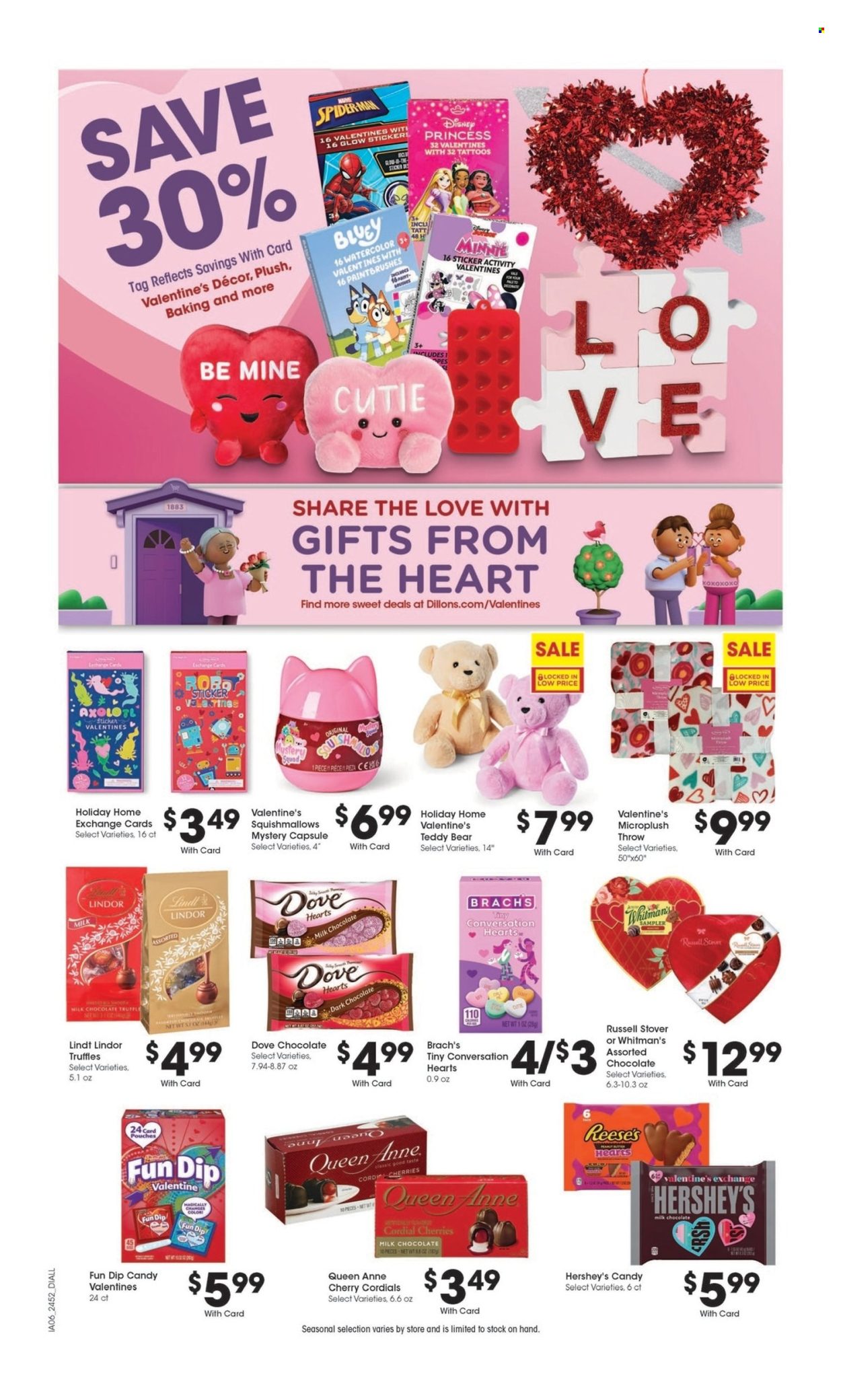 Dillons ad - 01/29/2025 - 02/04/2025. Page 10