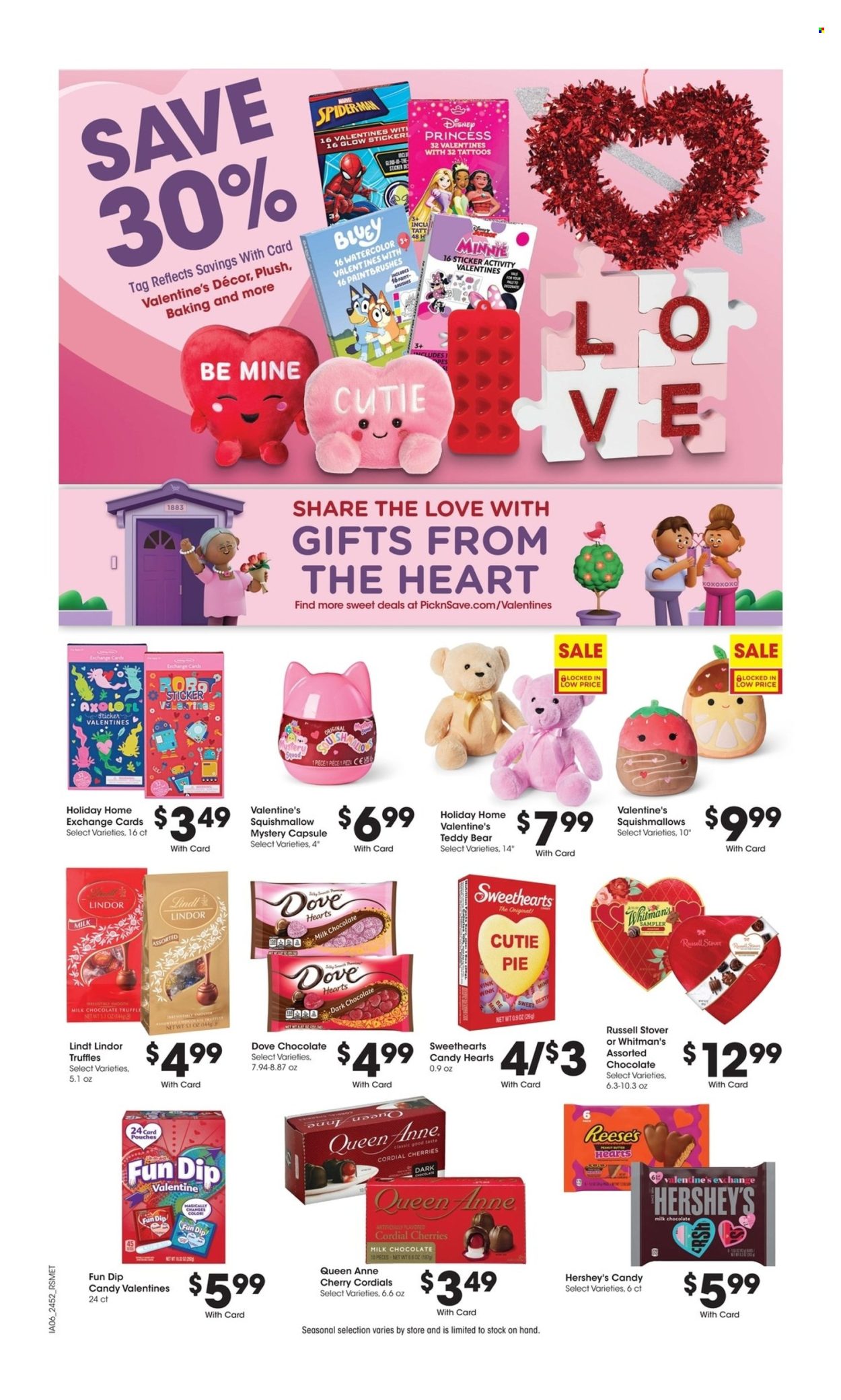 Pick ‘n Save ad - 01/29/2025 - 02/04/2025. Page 10