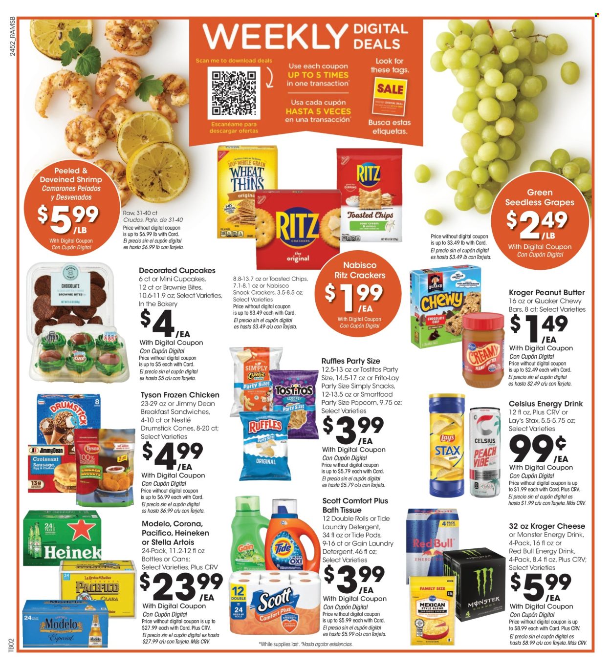 Ralphs ad - 01/29/2025 - 02/04/2025. Page 2